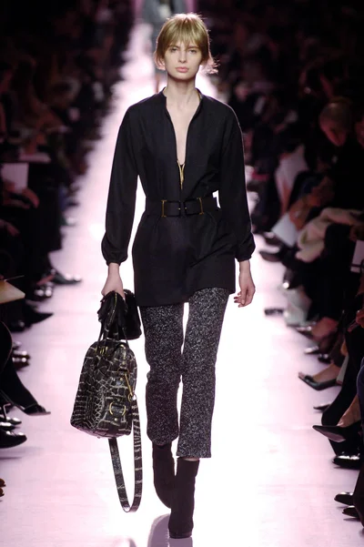 Look 7